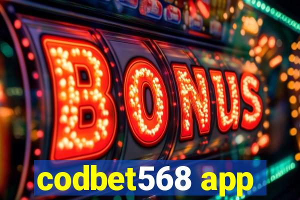 codbet568 app